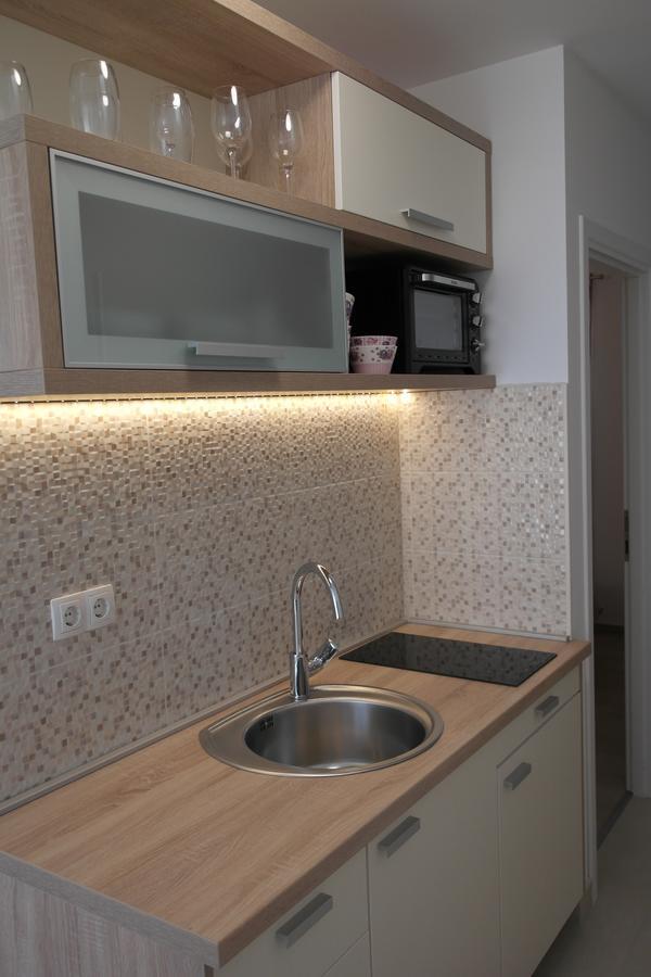 Apartments 4 You Zadar Exterior foto