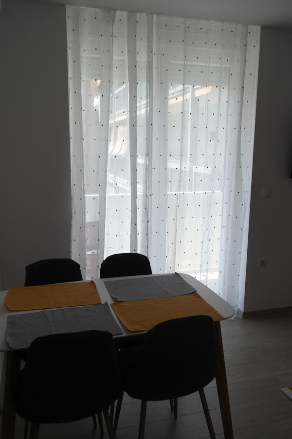 Apartments 4 You Zadar Exterior foto