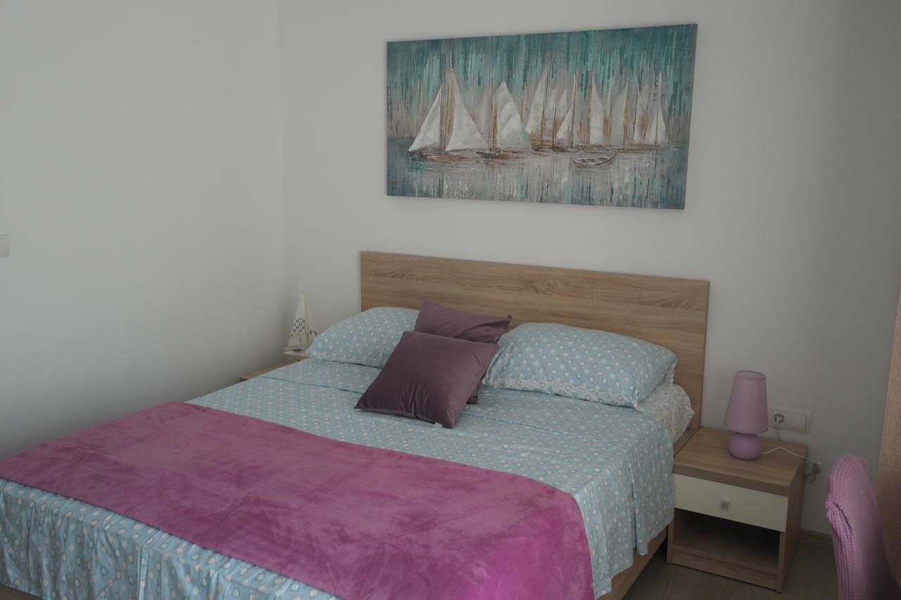 Apartments 4 You Zadar Exterior foto